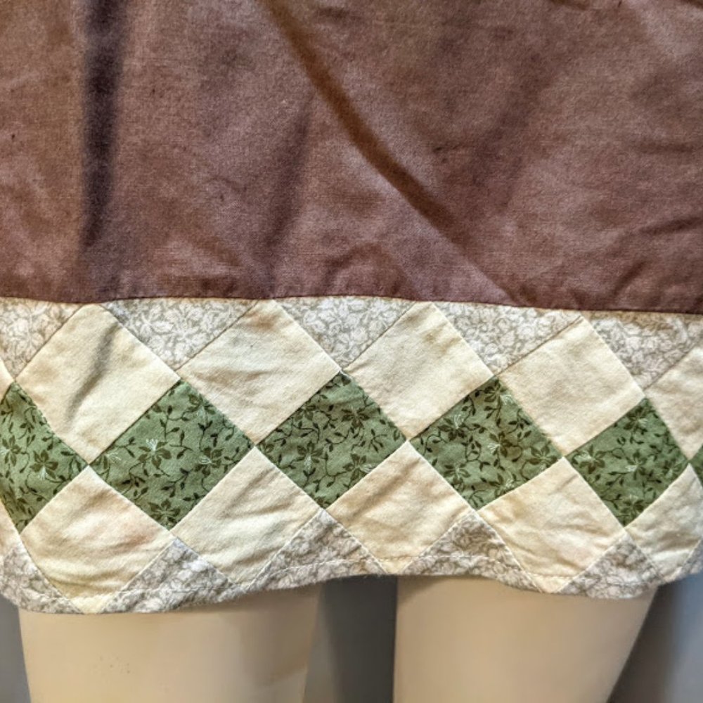 Noonday Creations Handmade Tunic